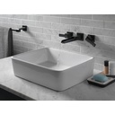 Delta 77518-BL Ara 18" Towel Bar 