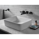 Delta 77518-BL Ara 18" Towel Bar 