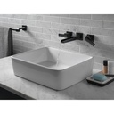 Delta 77518-BL Ara 18" Towel Bar 
