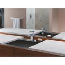 Delta 77524 Arzo 24" Towel Bar 
