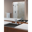 Delta 77524 Arzo 24" Towel Bar 