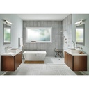 Delta 77524-SS Arzo 24" Towel Bar 