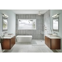 Delta 77524-SS Arzo 24" Towel Bar 