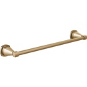 Delta 77618-CZ Stryke 18" Towel Bar 