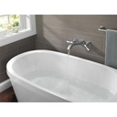 Delta 77624 Stryke 24" Towel Bar 