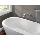 Delta 77624 Stryke 24" Towel Bar 