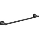 Delta 77624-BL Stryke 24" Towel Bar 
