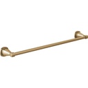 Delta 77624-CZ Stryke 24" Towel Bar 