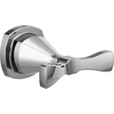 Delta 77638 Stryke Double Robe Hook 