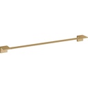 Delta 77724-CZ Vero 24" Towel Bar Champagne Bronze