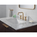 Delta 78408-CZ 8" Towel Bar