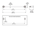 Delta 78418-SS 18" Towel Bar