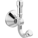 Delta 78435 Double Robe Hook