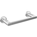 Delta 78908 Tetra 8" Towel Bar Chrome