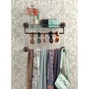 Delta 79718-RB Cassidy 18" Towel Bar 