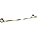 Delta 79724-PN Cassidy 24" Towel Bar 