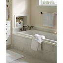 Delta 79724-RB Cassidy 24" Towel Bar 