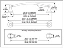 Delta 79724-SS Cassidy 24" Towel Bar 