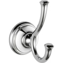 Delta 79735 Cassidy Robe Hook Single 