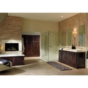 Delta 79735-PN Cassidy Robe Hook Single 