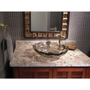 Delta 79746-CZ Cassidy Towel Holder 