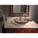 Delta 79746-CZ Cassidy Towel Holder 
