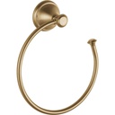 Delta 79746-CZ Cassidy Towel Holder 