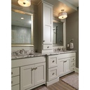 Delta 79746-PN Cassidy Towel Holder 