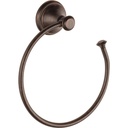 Delta 79746-RB Cassidy Towel Holder 