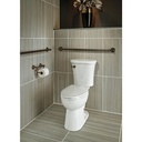 Delta 79760-RB Cassidy Tank Lever Standard Handle