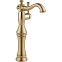 Delta 797LF-CZ Cassidy Single Hole Single Handle W/ Riser 