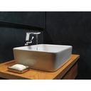 Delta 799-PR-DST Single Handle Vessel Faucet Drain