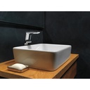 Delta 799-PR-DST Single Handle Vessel Faucet Drain