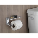 Delta 79956 Pivotal Tissue Holder With Shelf 
