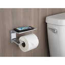 Delta 79956 Pivotal Tissue Holder With Shelf 
