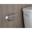 Delta 79956 Pivotal Tissue Holder With Shelf 
