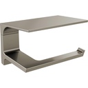 Delta 79956-SS Pivotal Tissue Holder With Shelf 