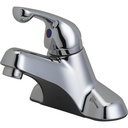 Delta 900LF Traditional Single Handle Lav.,Lever 