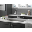 Delta 9110-AR-DST Westville Pull-Down Kitchen 1L