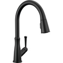 Delta 9110-BL-DST Westville Pull-Down Kitchen 1L