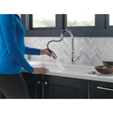 Delta 9110-DST Westville Pull-Down Kitchen 1L