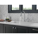 Delta 9110-DST Westville Pull-Down Kitchen 1L