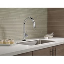Delta 9159T-DST Trinsic Pull-Down Kitchen Faucet W/T2O 