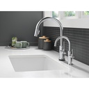 Delta 9159TL-AR-DST Pulldown Touchless Kitchen Faucet Arctic Stainless