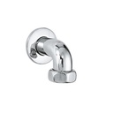 Grohe 12436000 Wall Union Male 1 1/4 Chrome 1