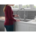 Delta 9176T-AR-PR-DST Touch2O Pd Kitchen 1L