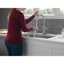 Delta 9176T-AR-PR-DST Touch2O Pd Kitchen 1L