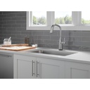 Delta 9176T-AR-PR-DST Touch2O Pd Kitchen 1L