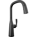 Delta 9176T-BL-DST Touch2O Pd Kitchen 1L