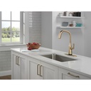 Delta 9176T-CZ-PR-DST Touch2O Pd Kitchen 1L
